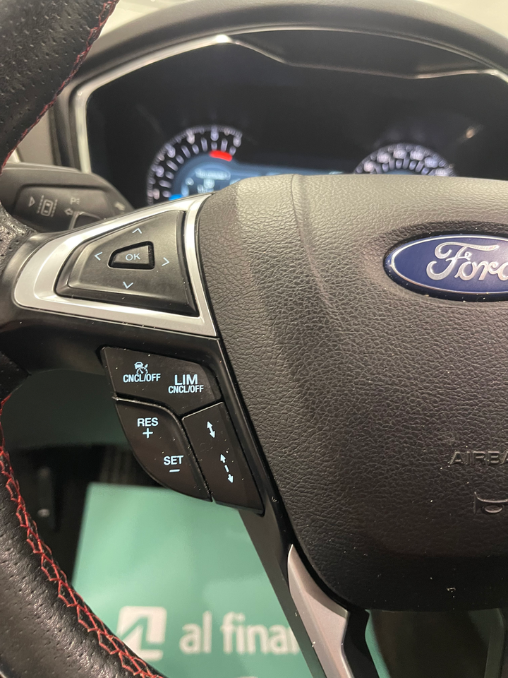 Ford Mondeo 2,0 TDCi 180 ST-Line stc. aut. 5d