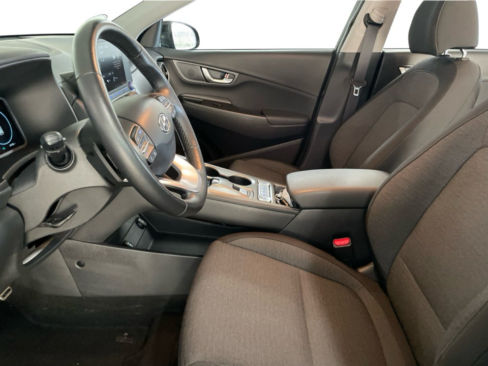 Hyundai Kona 39 EV Select 5d