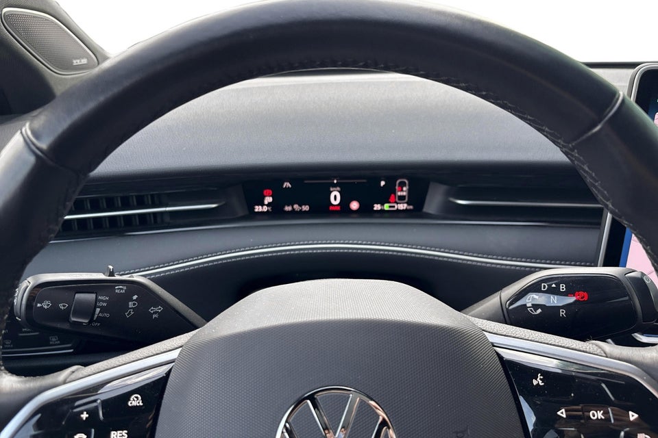VW ID.7 86 Style S Tourer 5d