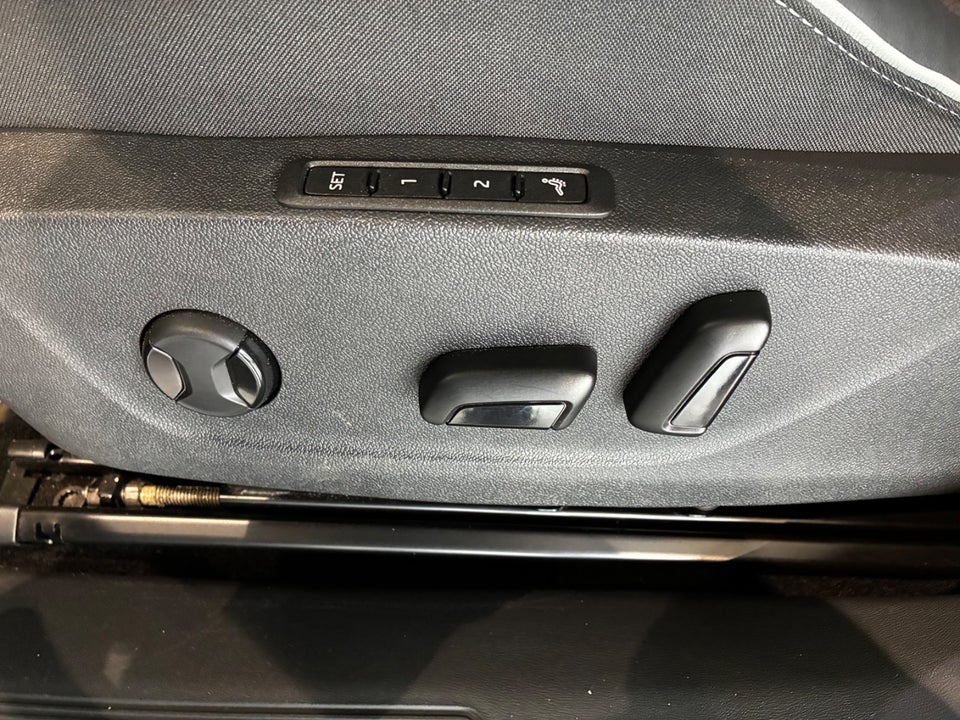 Skoda Enyaq 85 iV Sportline Advanced Coupé 5d