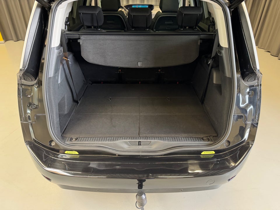 Citroën Grand C4 Picasso 2,0 BlueHDi 150 Intensive+ EAT6 7prs 5d