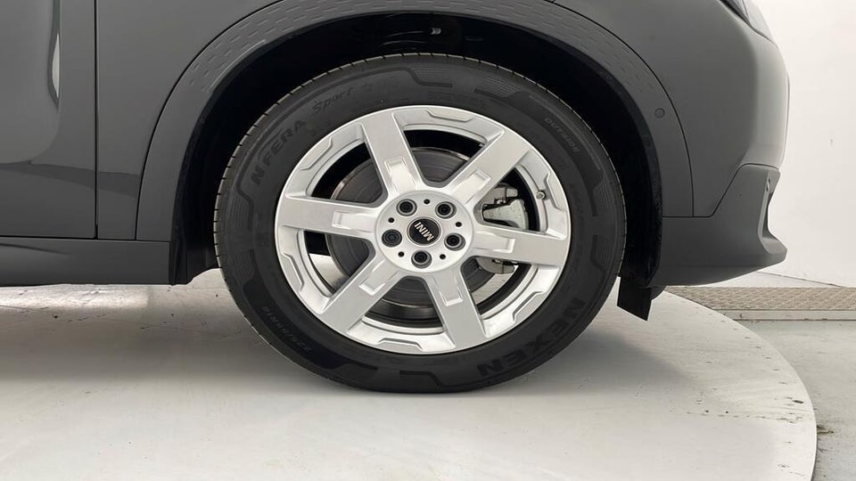 MINI Countryman SE Classic Trim M+ ALL4 5d