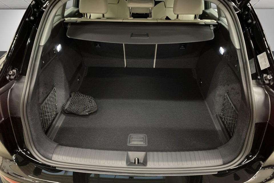 Audi Q6 e-tron Ultra 5d