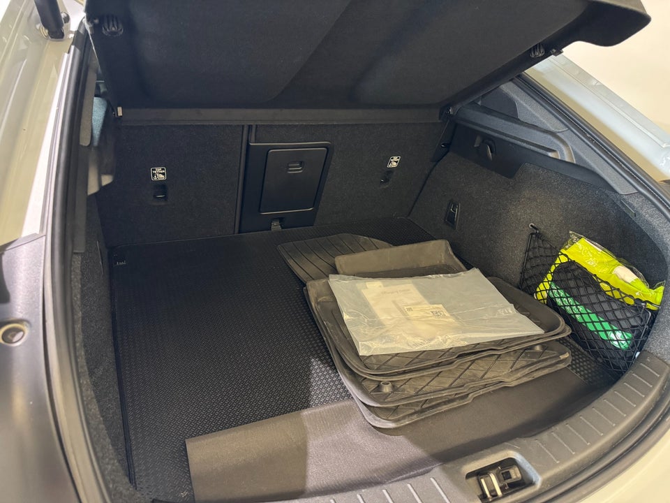 Polestar 2 Long Range 5d