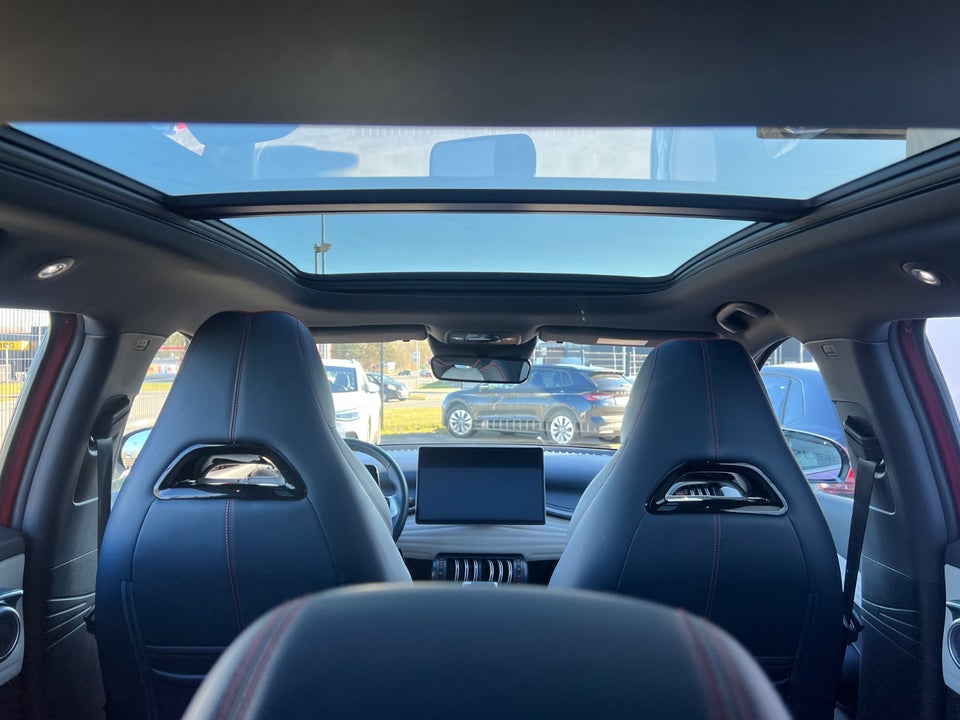 BYD Atto 3 60 Design 5d
