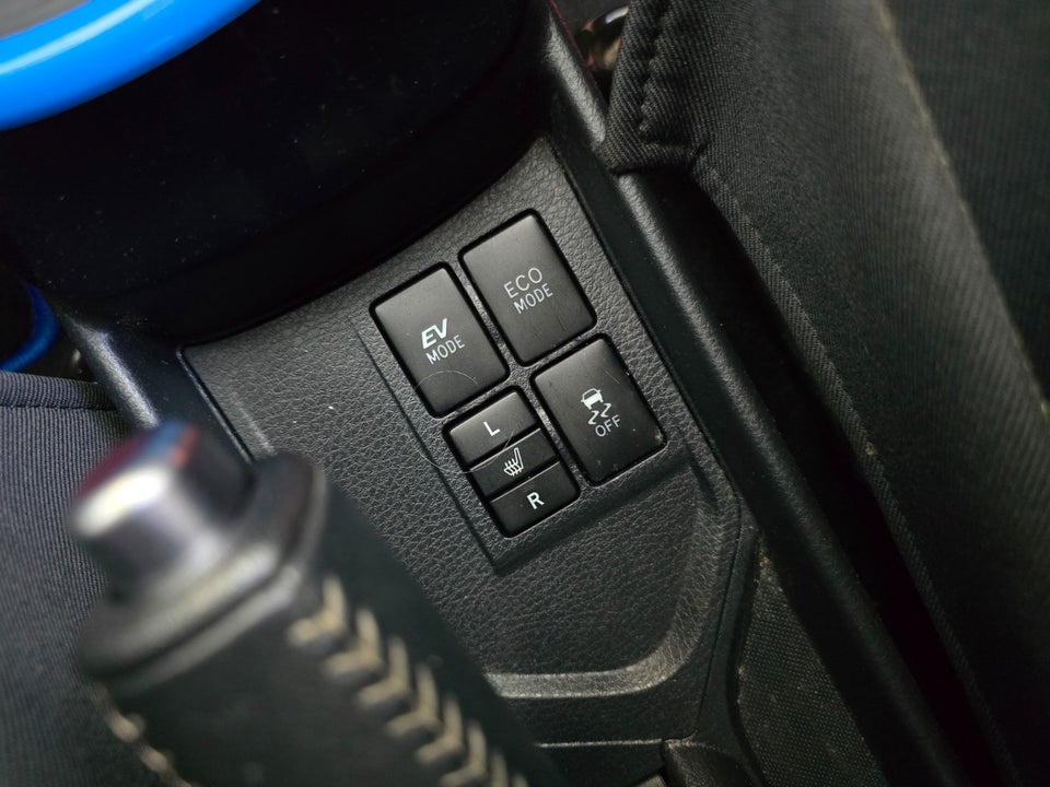 Toyota Yaris 1,5 Hybrid H3 Limited e-CVT 5d