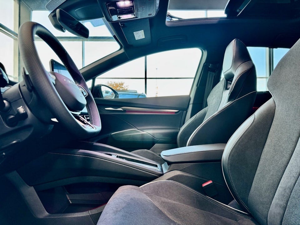 Skoda Enyaq 85 iV Sportline 5d