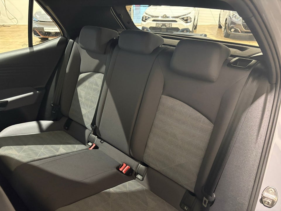 VW ID.3 45 City Pure Performance 5d