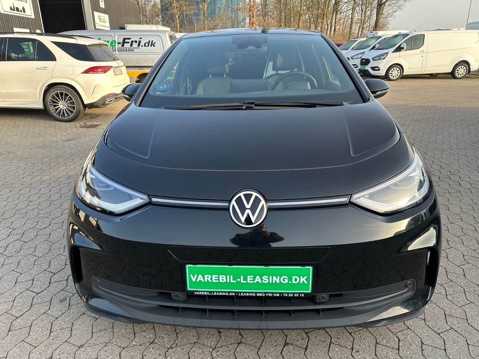 VW ID.3 77 Pro S Van 5d