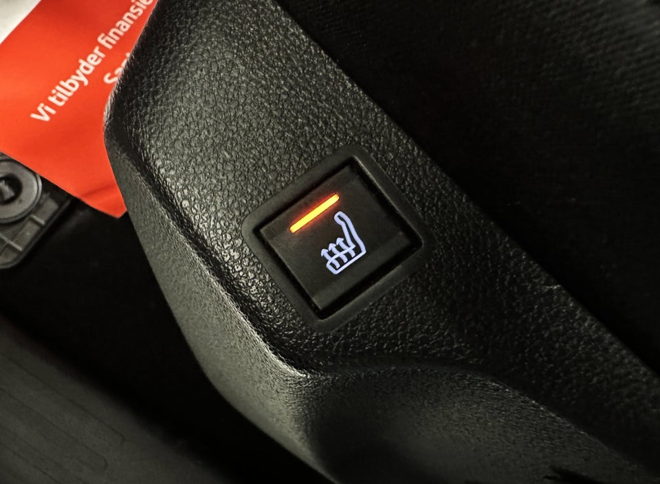 Toyota ProAce City 1,5 D 75 Medium Base 5d