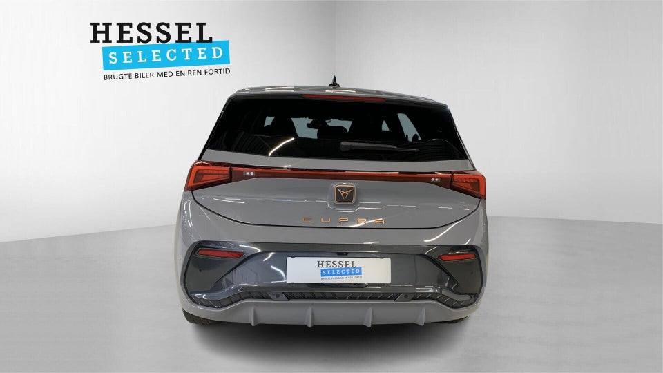 Cupra Born 58 e-Boost Dinamica Pack 5d