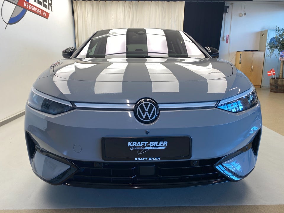 VW ID.7 77 Style 5d