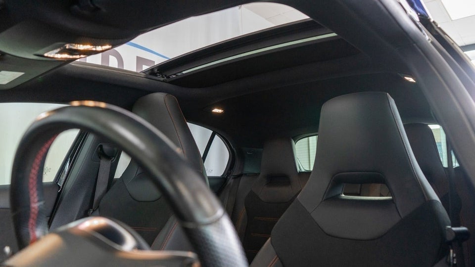 Mercedes A250 e 1,3 Advantage AMG aut. 5d