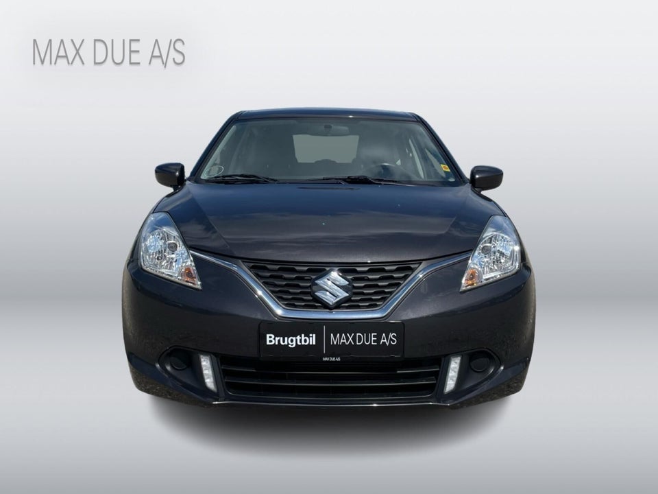 Suzuki Baleno 1,2 Dualjet Active 5d