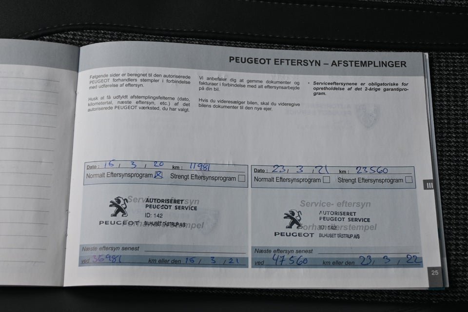 Peugeot 3008 1,2 PureTech 130 Allure 5d