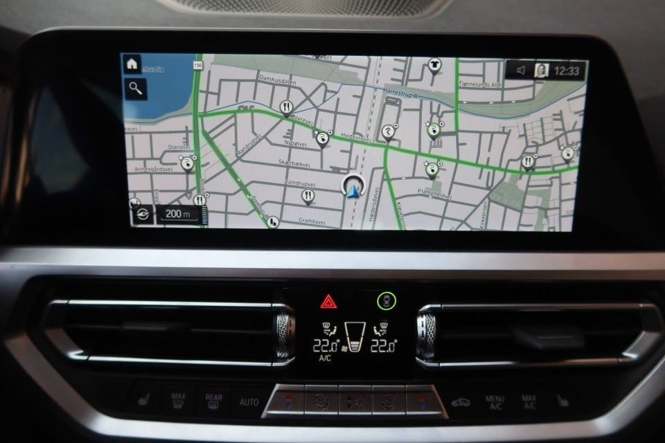 BMW 330e 2,0 Touring Sport Line aut. 5d