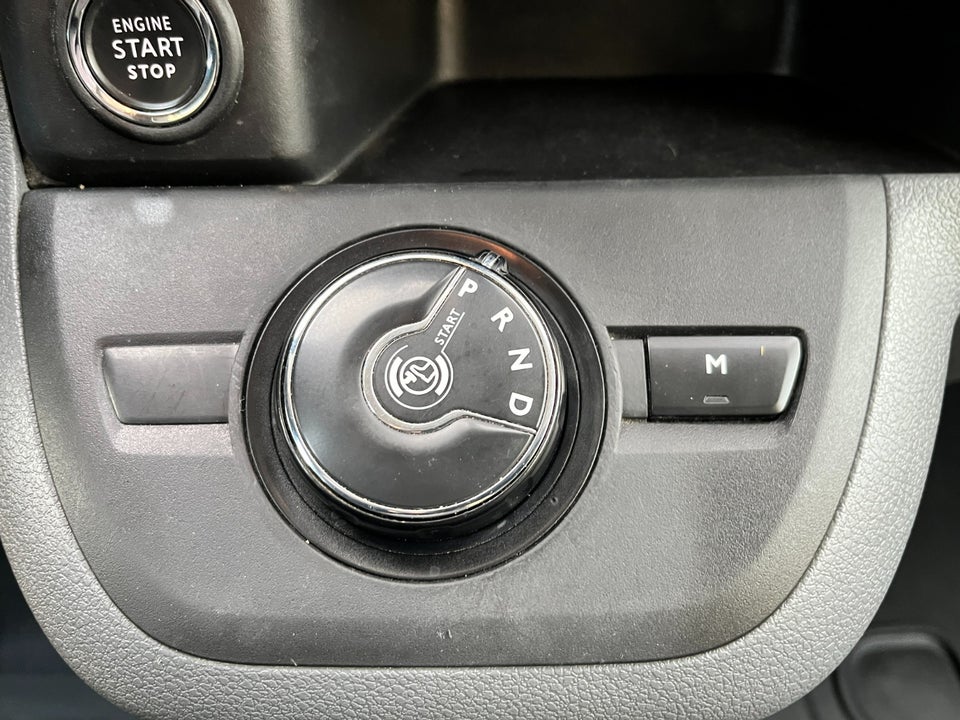 Citroën Jumpy 2,0 BlueHDi 140 L3 FleetLine EAT8