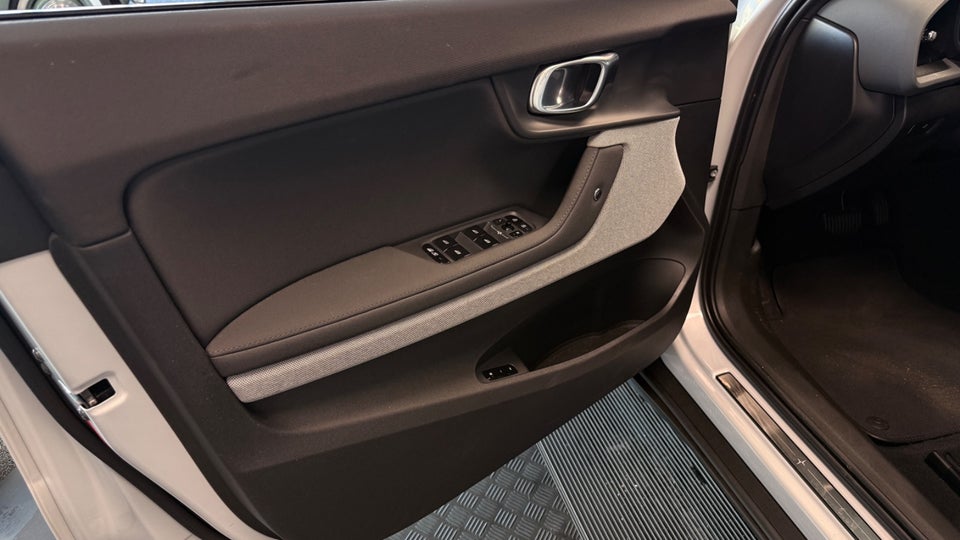 Polestar 2 Long Range 5d