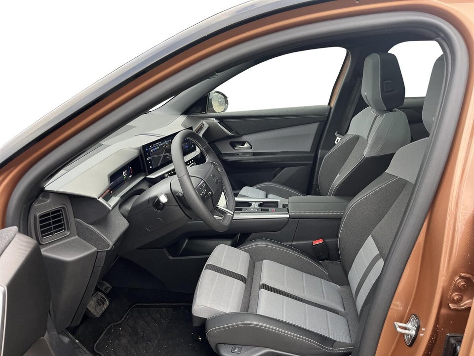 Opel Grandland-e 73 GS 5d