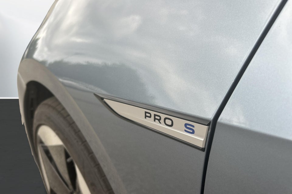 VW ID.3 77 Pro S Tour 5d