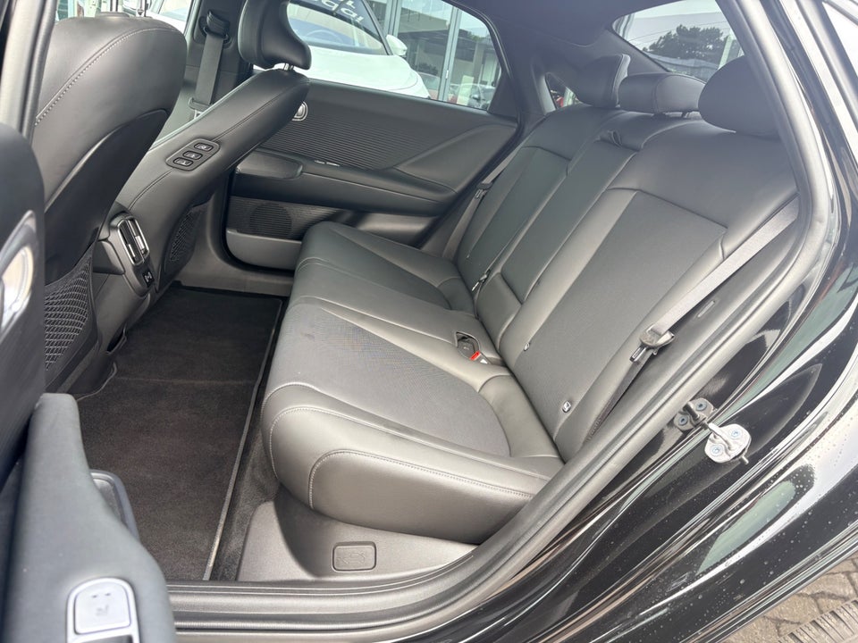 Hyundai Ioniq 6 77 Ultimate 4d