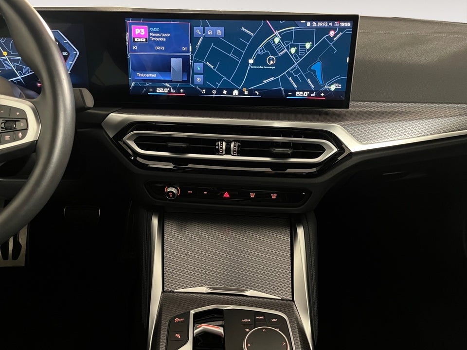 BMW i4 M50 M-Sport xDrive 5d