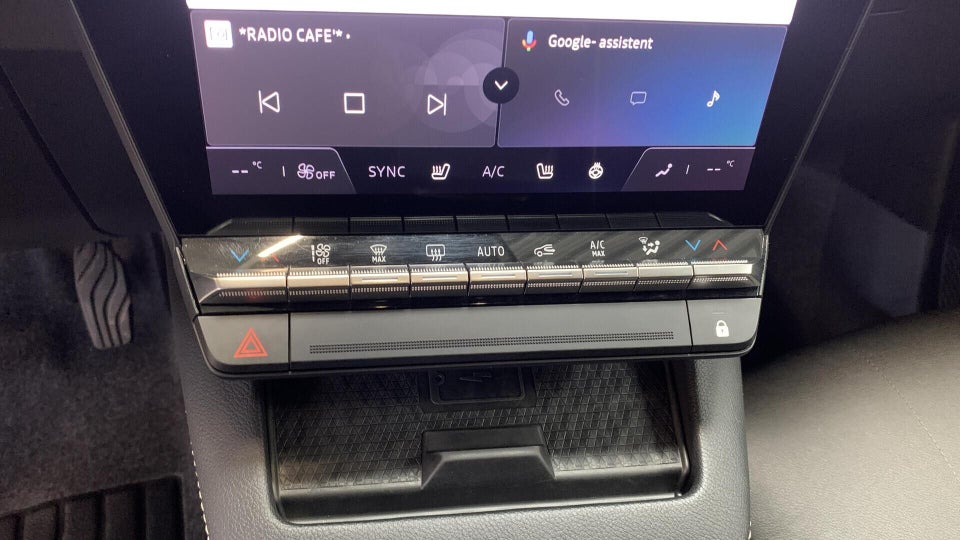 Renault Megane E-Tech 60 Iconic 5d
