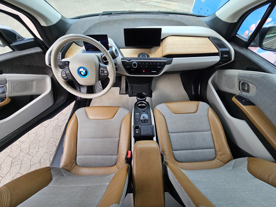 BMW i3 BEV 5d