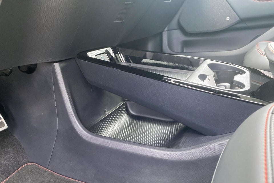 Ford Mustang Mach-E 98 Premium Extended Range AWD 5d