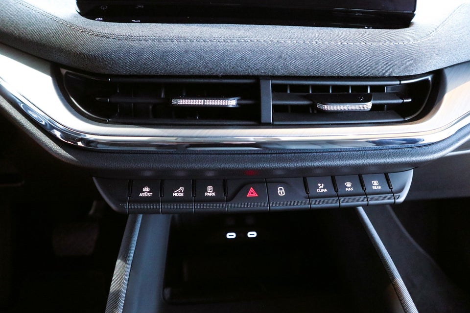 Skoda Enyaq 85 iV Premium 5d