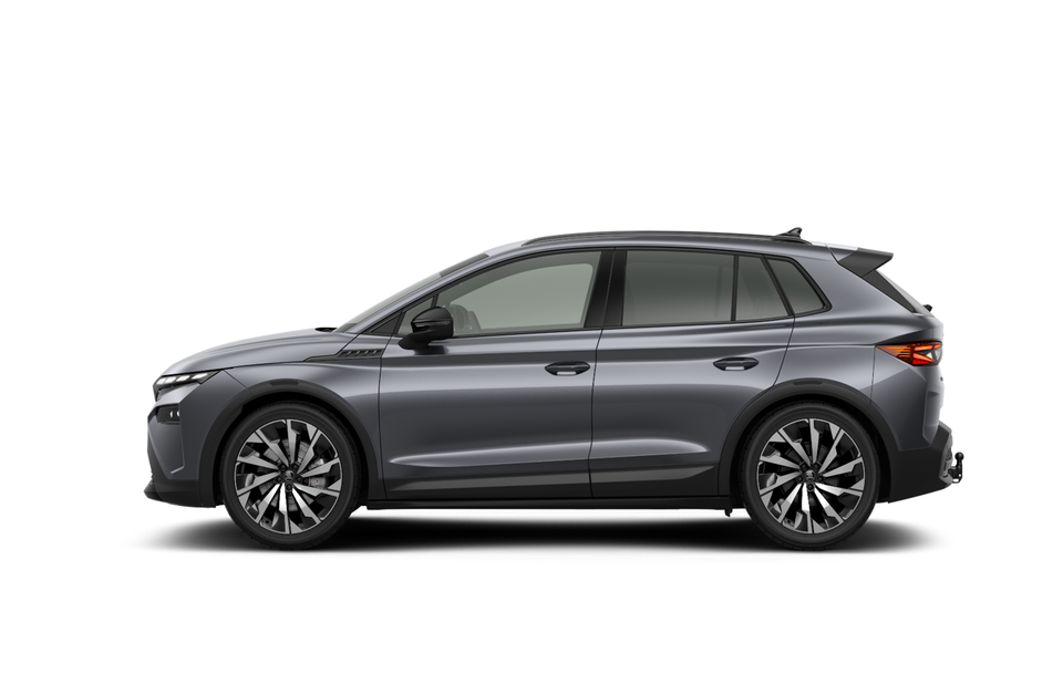 Skoda Elroq 85 iV Sportline 5d