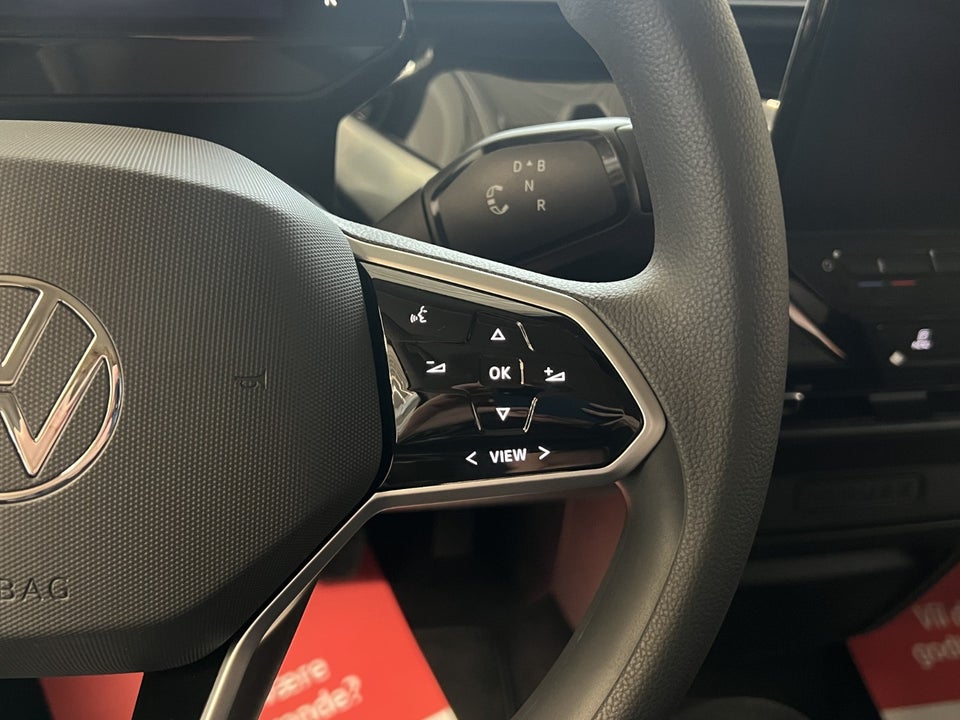 VW ID.Buzz 77 Life SWB 5d