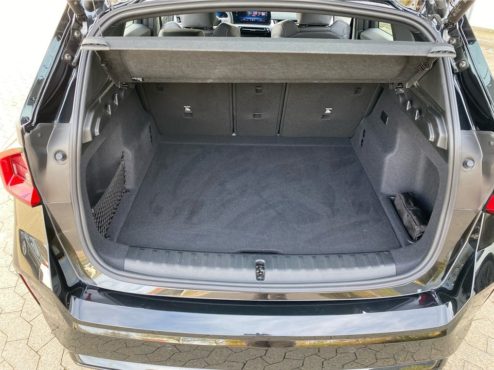 BMW iX1 xDrive30 M-Sport 5d