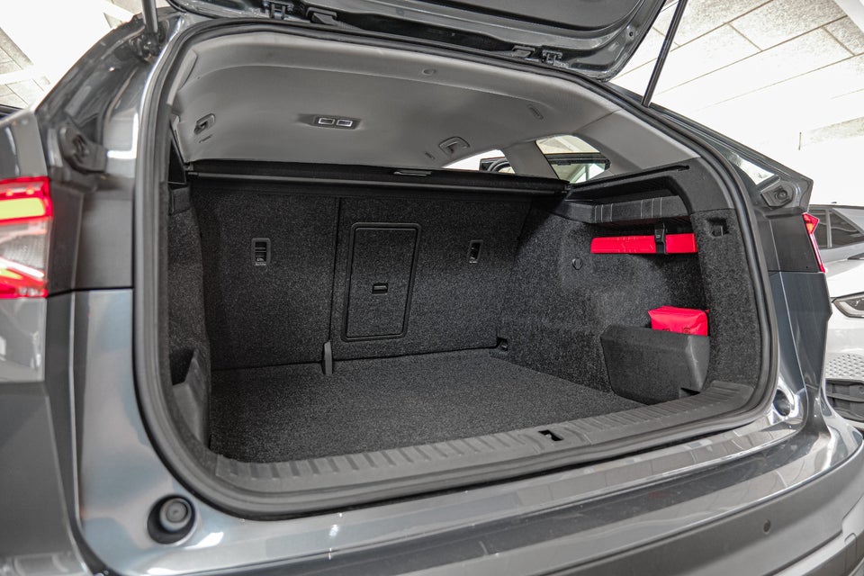 Skoda Enyaq 80 iV Selection Suite 5d