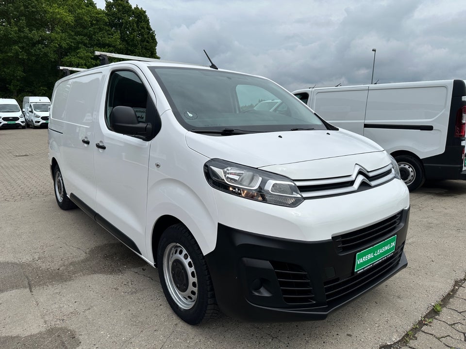 Citroën ë-Jumpy 75 L2 BaseLine