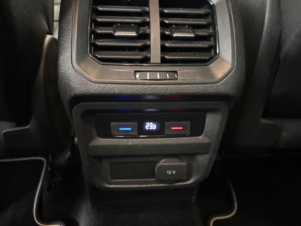 VW Tiguan 2,0 TDi 150 Comfortline DSG 5d