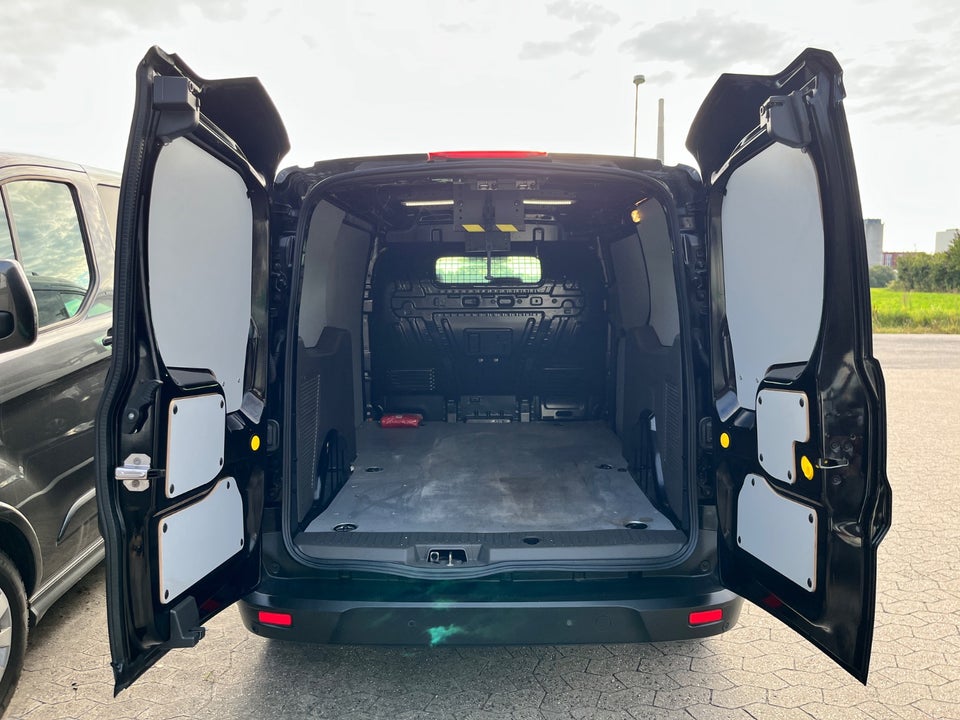 Ford Transit Connect 1,5 EcoBlue Trend lang