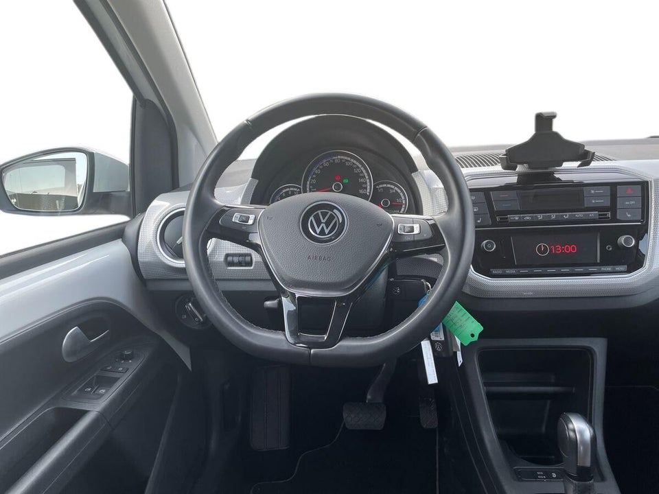VW e-Up! 5d
