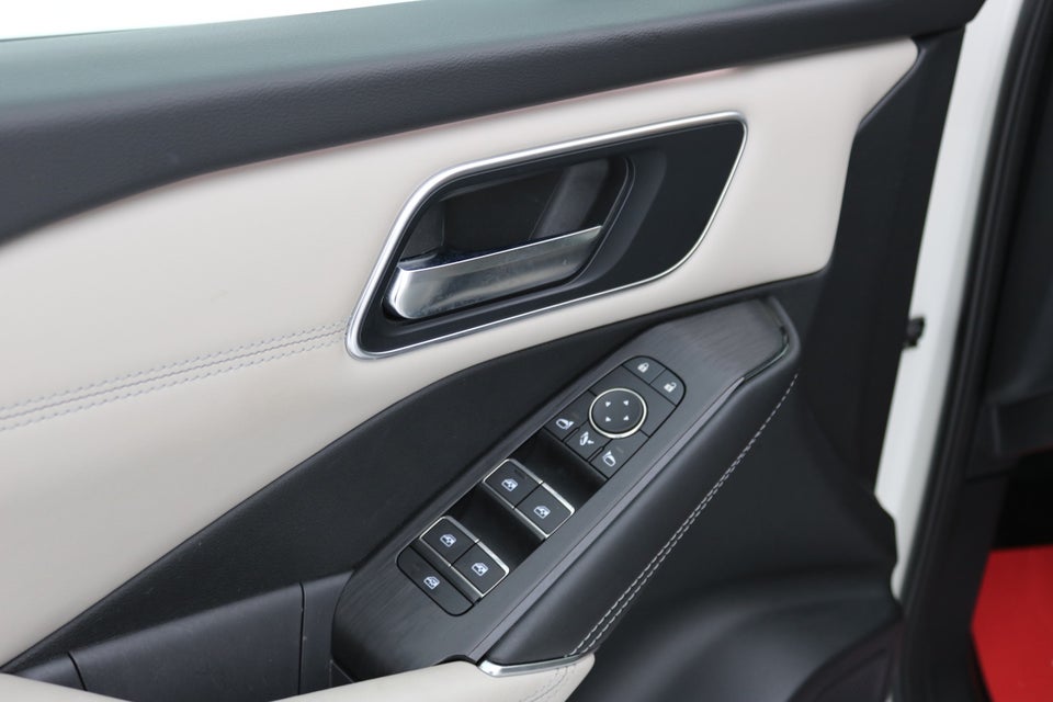 Nissan Qashqai 1,3 mHEV Tekna+ X-tr. 5d