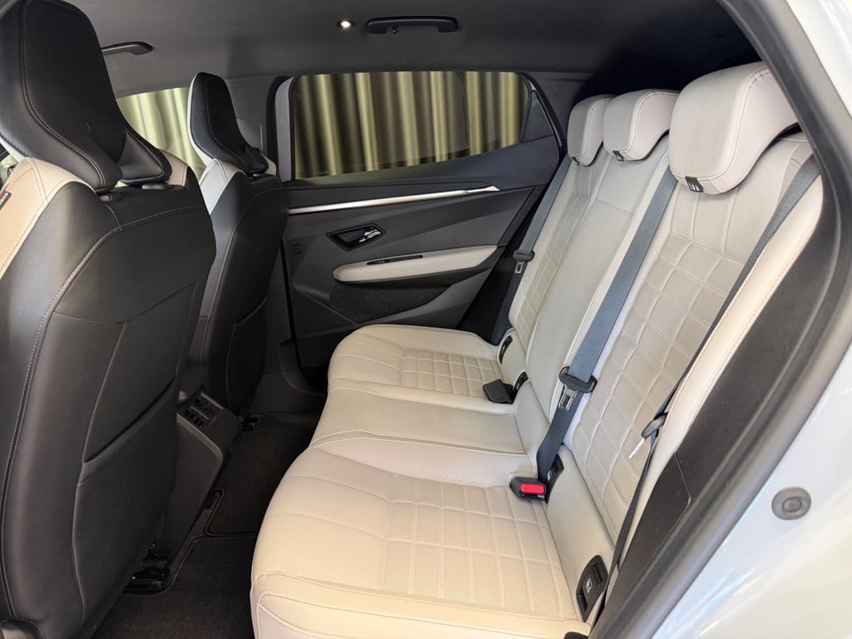 Renault Megane E-Tech 60 Iconic 5d