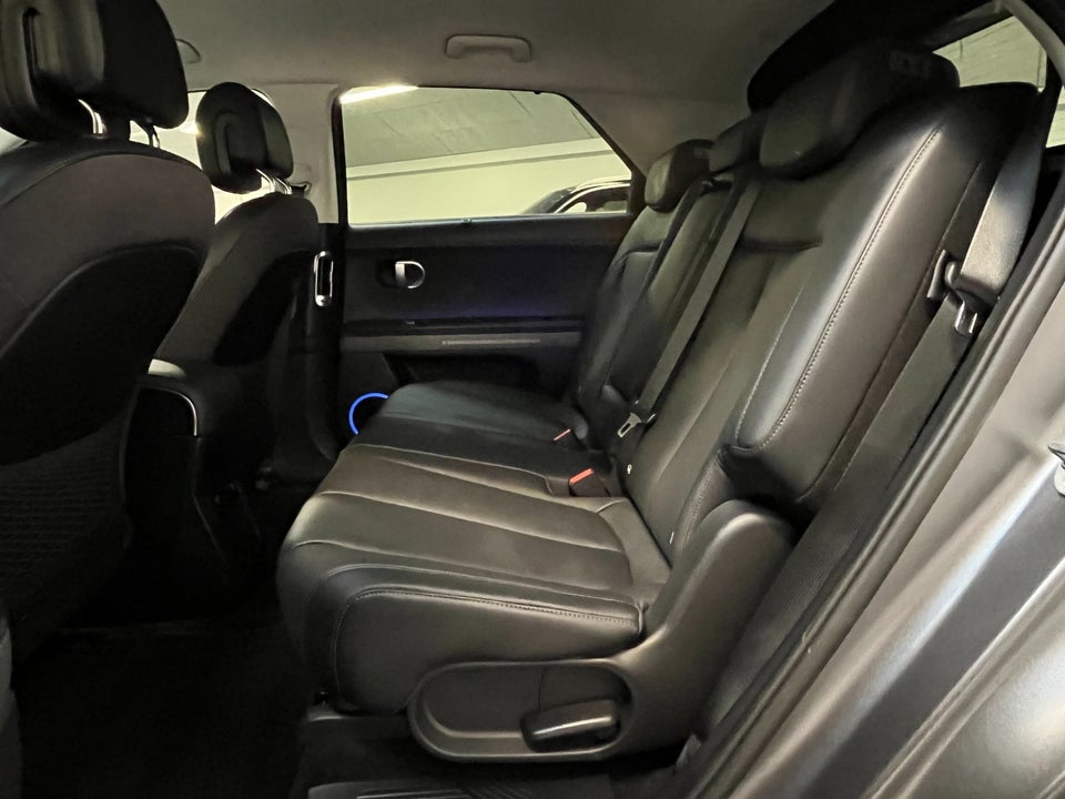 Hyundai Ioniq 5 73 Uniq 5d