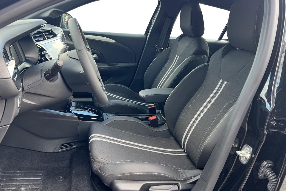 Opel Corsa-e 54 GS-Line 5d