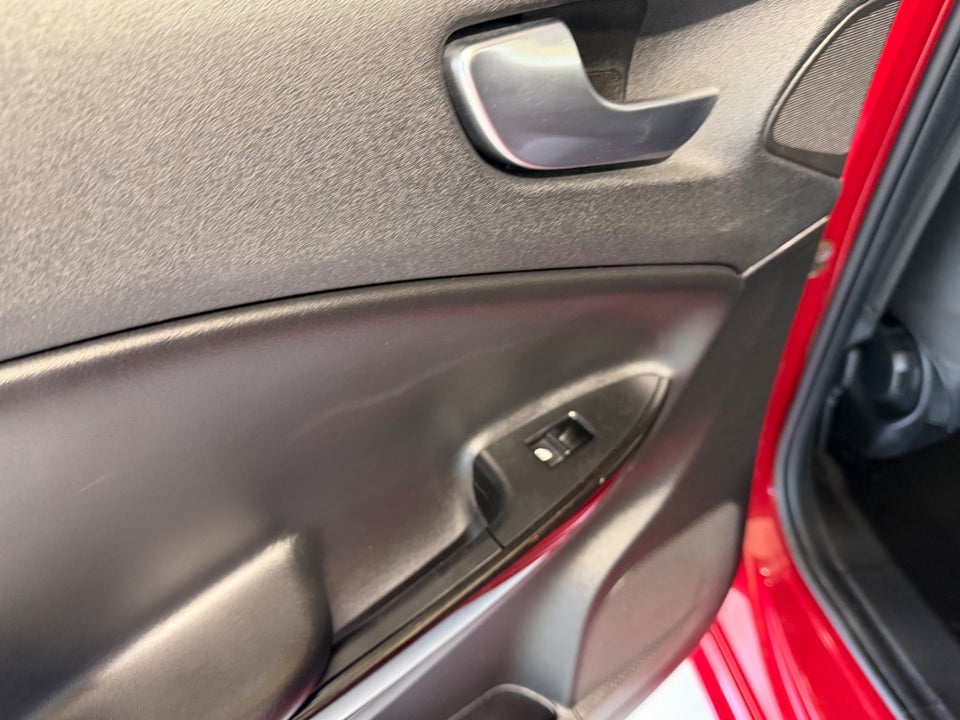 Alfa Romeo Giulietta 1,4 M-Air 170 Sportiva TCT 5d