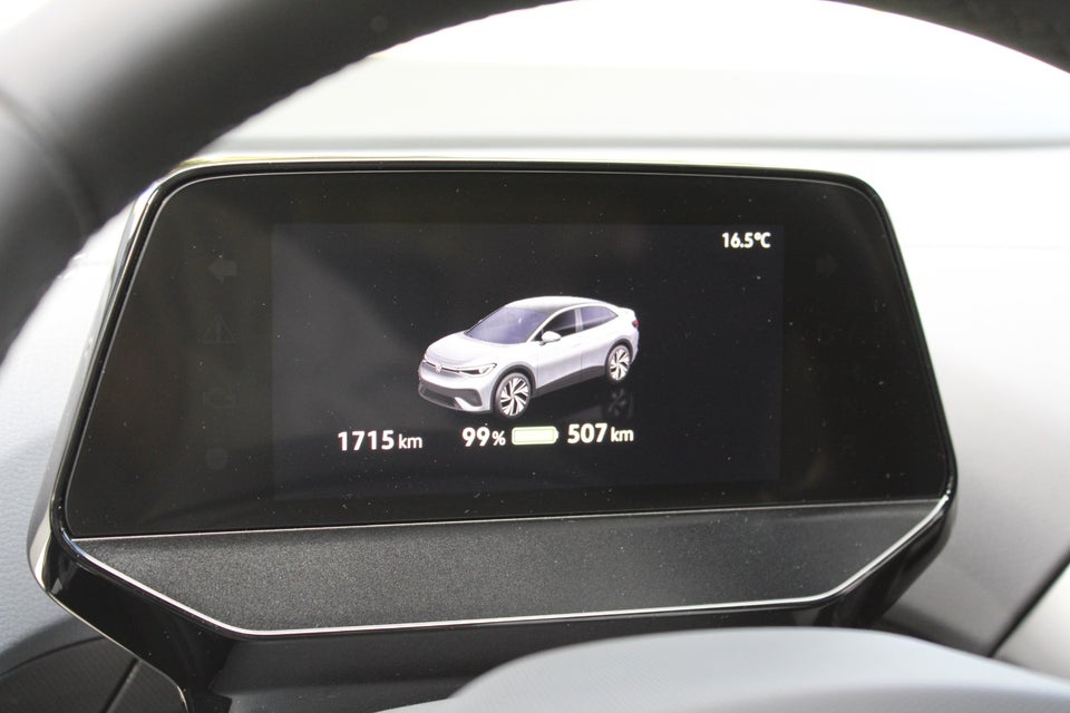 VW ID.5 77 Style+ 5d