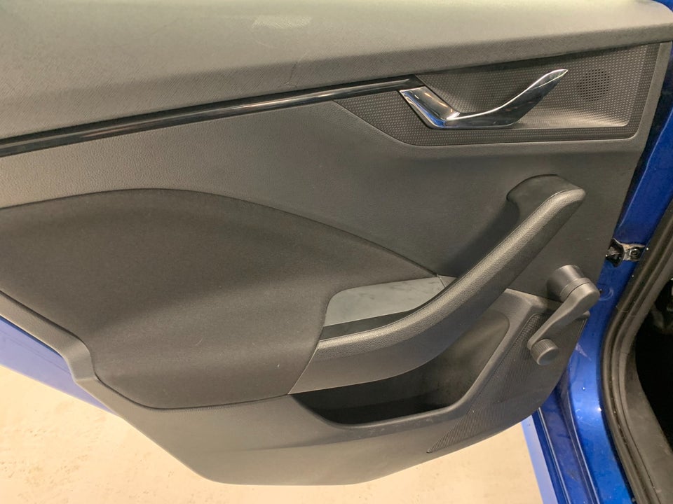 Skoda Kamiq 1,0 TSi 110 Life DSG 5d