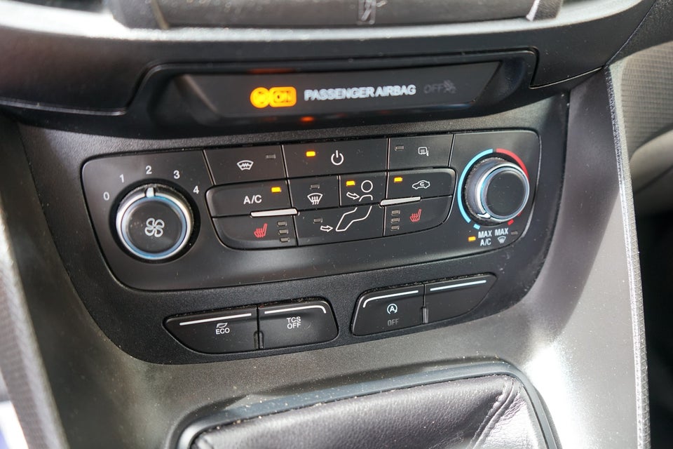 Ford Transit Connect 1,5 TDCi 100 Trend lang