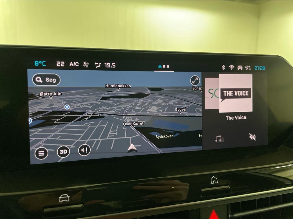 Citroën ë-C4 X 50 Shine 4d