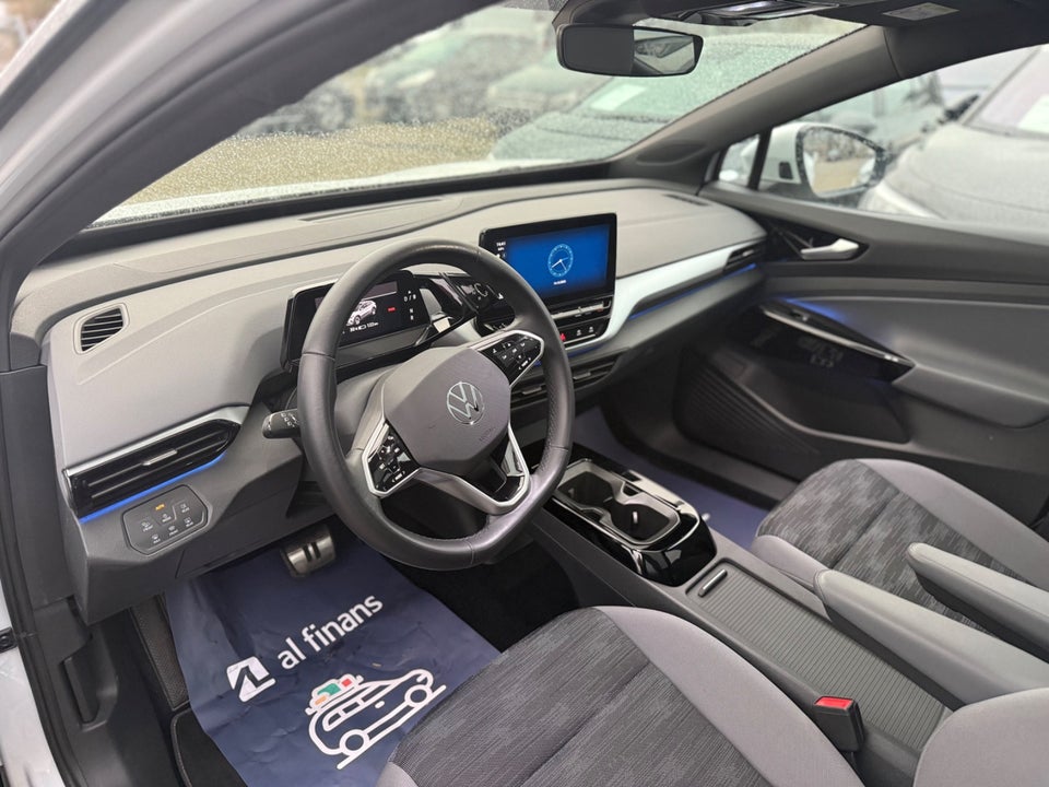 VW ID.4 77 Pro Performance 5d