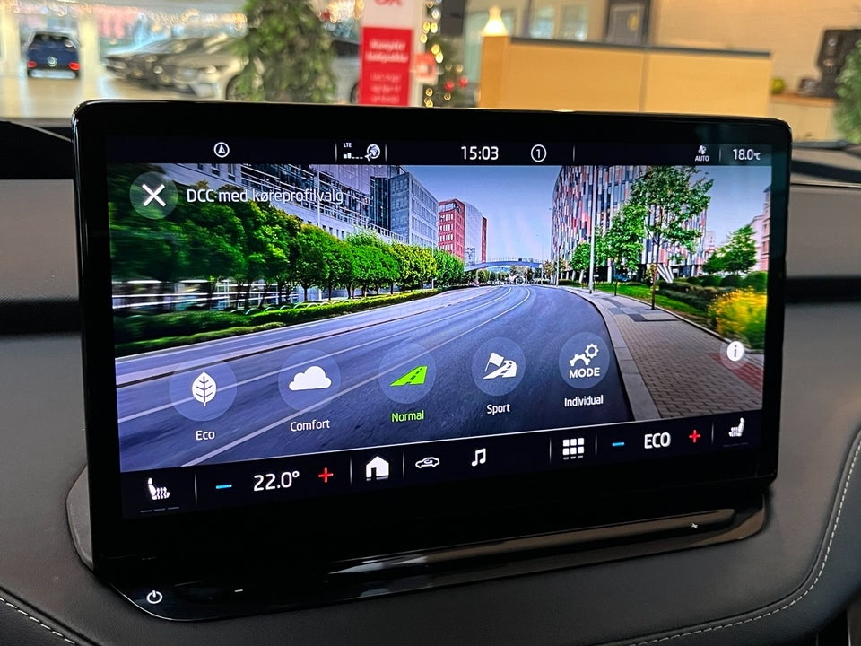 Skoda Enyaq 80 iV Sportline 5d