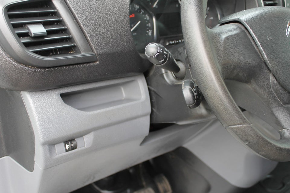 Citroën Jumpy 2,0 BlueHDi 122 L3 MasterLine EAT8